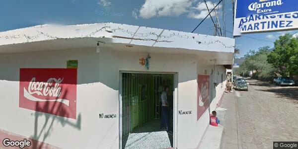 Imagen de ABARROTES MARTÍNEZ