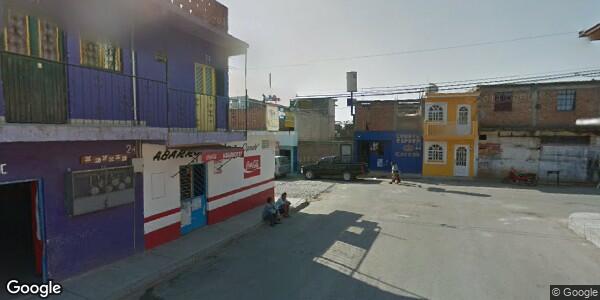 Imagen de ABARROTES DOÑA CANDE