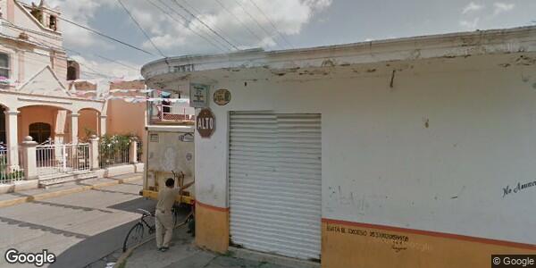 Imagen de ABARROTES CRUZ BLANCA