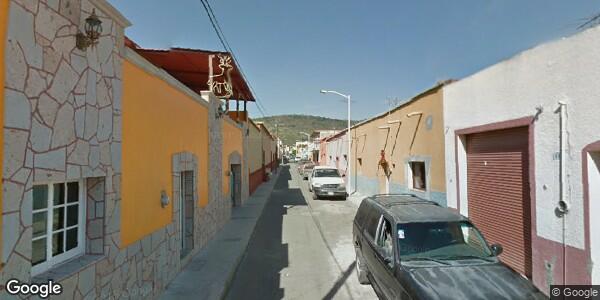 Imagen de ABARROTES TONY