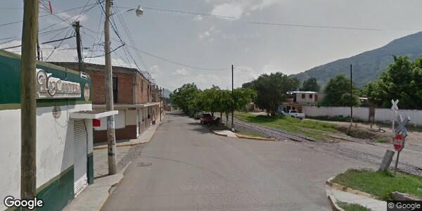 Imagen de ABARROTES CANTERA MORELOS