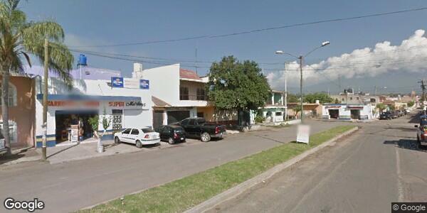Imagen de ABARROTES MARTÍNEZ