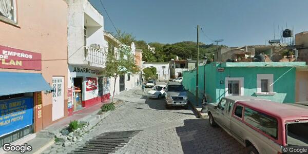 Imagen de ABARROTES EL BARRIO