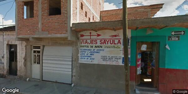 Imagen de ABARROTES LAJITA