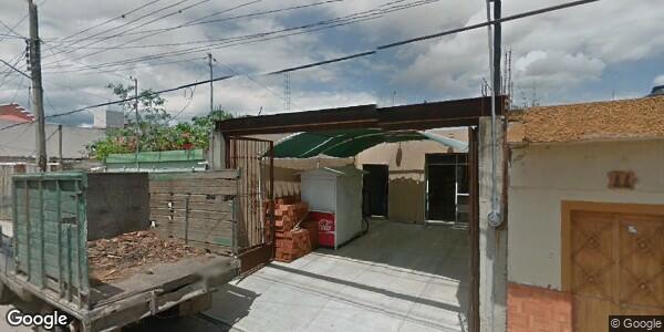 Imagen de ABARROTES EL PIOLÍN
