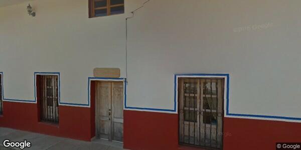 Imagen de BIBLIOTECA PÚBLICA MUNICIPAL LIC. ENRIQUE ÁLVAREZ DEL CASTILLO
