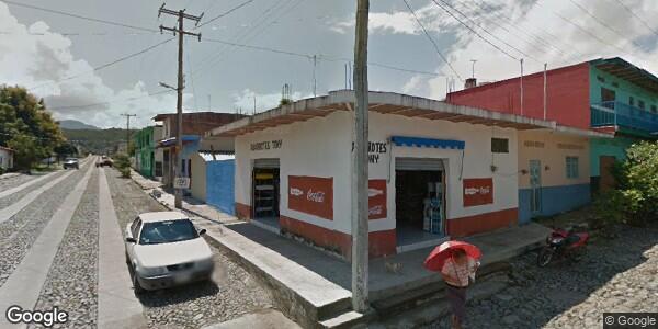 Imagen de ABARROTES TONY