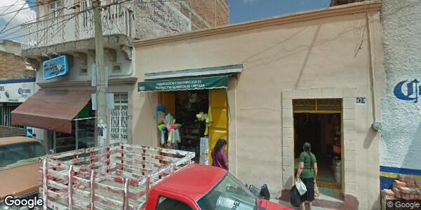 Imagen de ABARROTERA CAMPESTRE