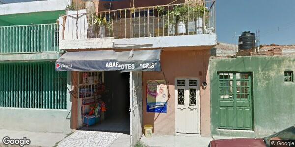 Imagen de ABARROTES CRIS