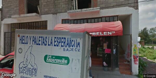 Imagen de ABARROTES BELEN