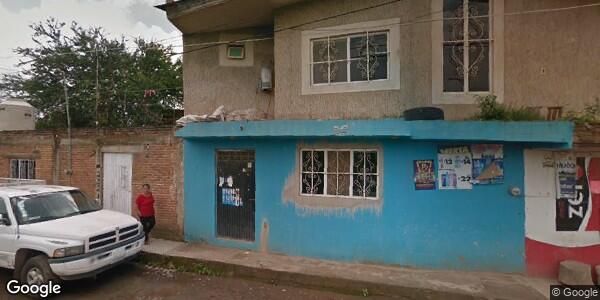 Imagen de ABARROTES EL MESQUITE