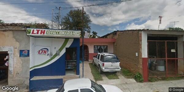 Imagen de ABARROTES GUADALUPE