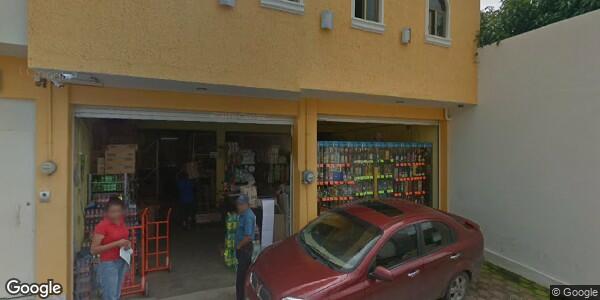 Imagen de ABARROTERA NAYELLY