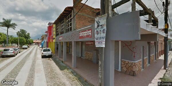 Imagen de ABARROTES MINI CENTER SOE