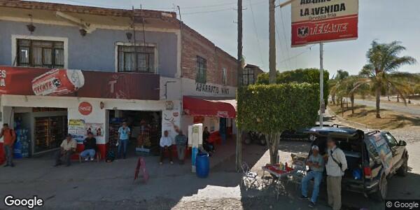Imagen de ABARROTES LA AVENIDA
