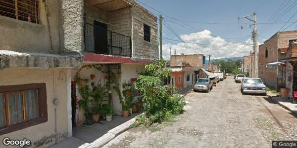 Imagen de ABARROTES CUQUIS