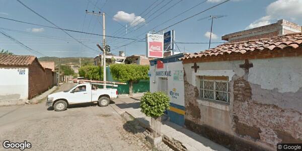 Imagen de ABARROTES MANUEL