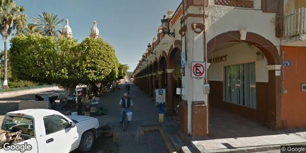 Imagen de ABARROTES EL PANALITO