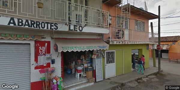 Imagen de ABARROTES LEO