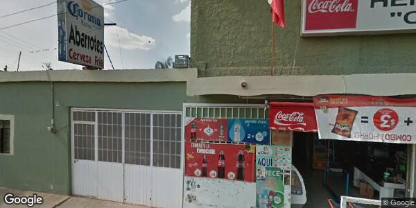 Imagen de ABARROTES EL RODEO