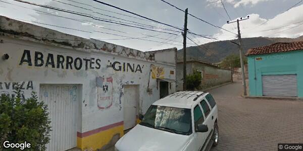 Imagen de ABARROTES GINA