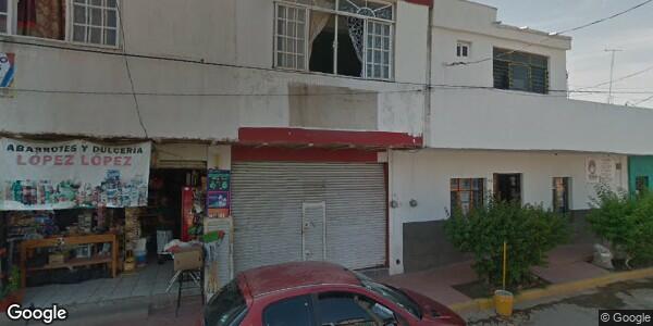 Imagen de ABARROTES LA CANTERA