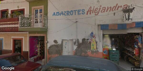 Imagen de ABARROTES ALEJANDRA