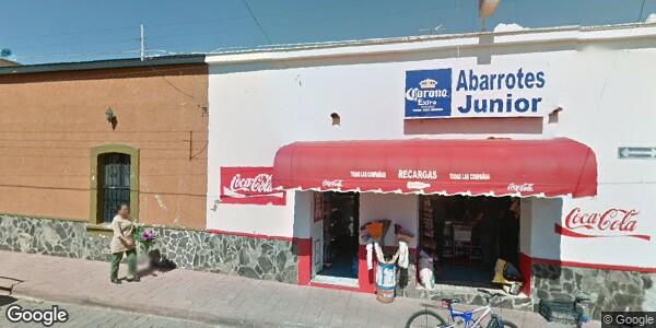 Imagen de ABARROTES JUNIOR