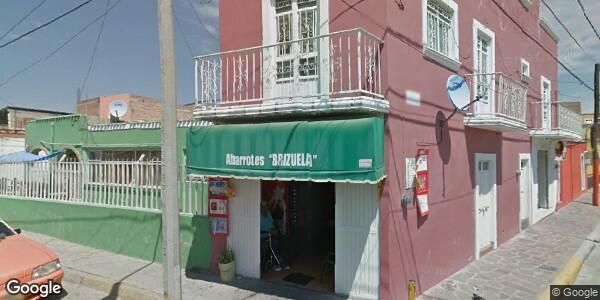Imagen de ABARROTES ABELIA