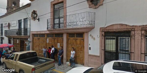 Imagen de 02 JUNTA DISTRITAL EJECUTIVA DEL INSTITUTO FEDERAL ELECTORAL EN EL ESTADO DE JALISCO