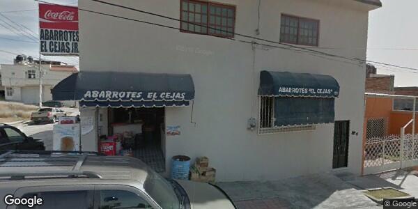 Imagen de ABARROTES CEJAS