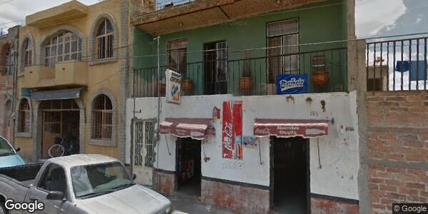 Imagen de ABARROTES CHUYITA