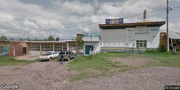 Imagen de BAR Y BILLAR EL OASIS