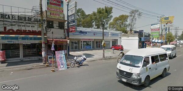Imagen de AFORE BANAMEX