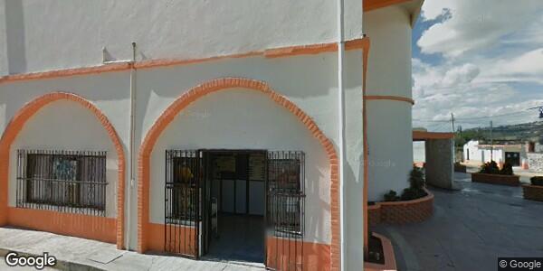 Imagen de BIBLIOTECA MUNICIPAL