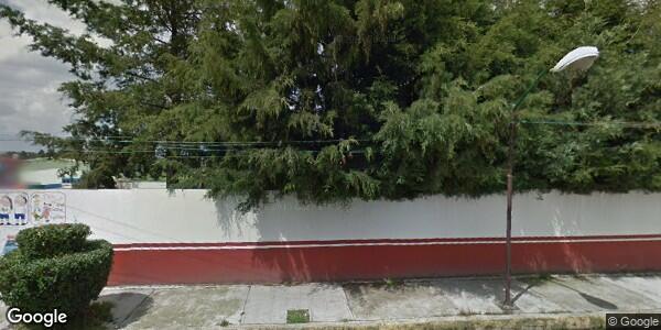 Imagen de CAM 49 CHAPULTEPEC