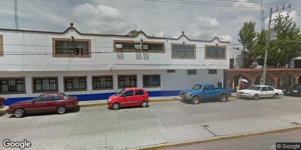 Imagen de CATASTRO