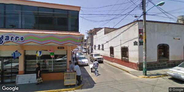 Imagen de ARTICOLOR DE JILOTEPEC