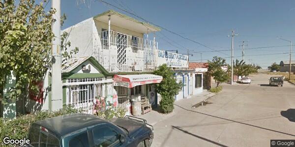 Imagen de ABARROTES 3 MARTINEZ