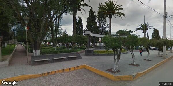 Imagen de CAJERO AUTOMÁTICO DEL BANCO NACIONAL DE MEXICO, S.A.
