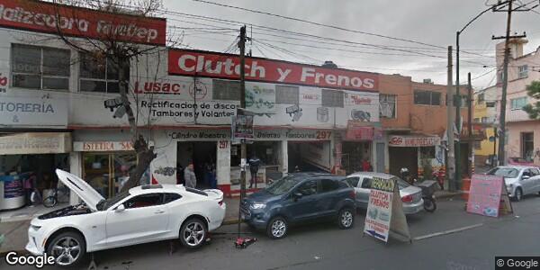 Imagen de CONSTRUCCIONES CAPU, S.A. DE C.V.