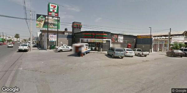 Imagen de 7 ELEVEN 1849 FRANCISCO I MADERO