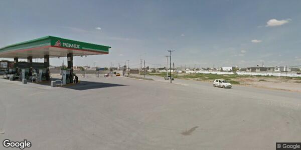 Imagen de 7 ELEVEN 1696 BOULEVARD EJÉRCITO MEXICANO