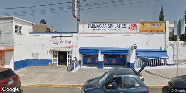 Imagen de ABARROTERA SAN JORGE