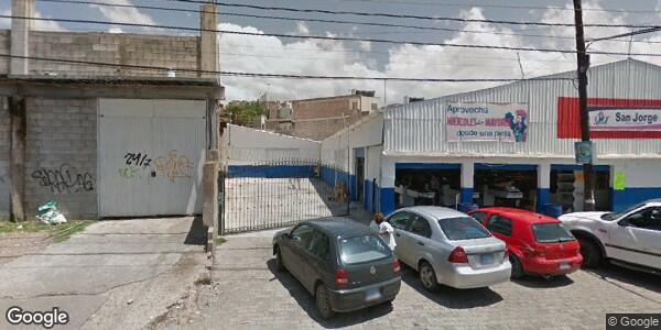 Imagen de ABARROTERA SÁN JORGE