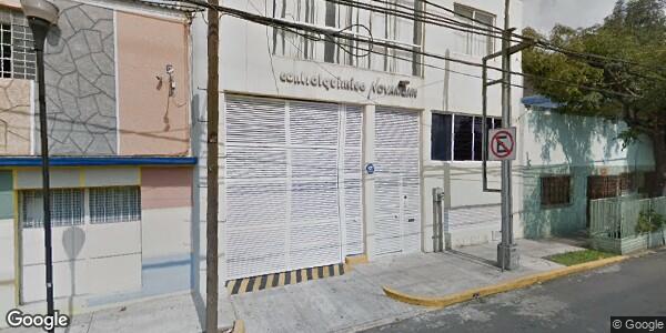 Imagen de CHISA RECUBRIMIENTOS