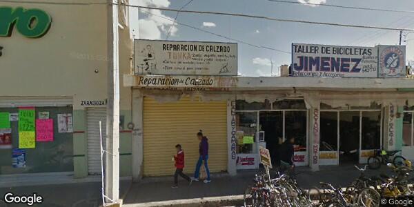 Imagen de 5592  MINIEKT VICENTE GUERRERO