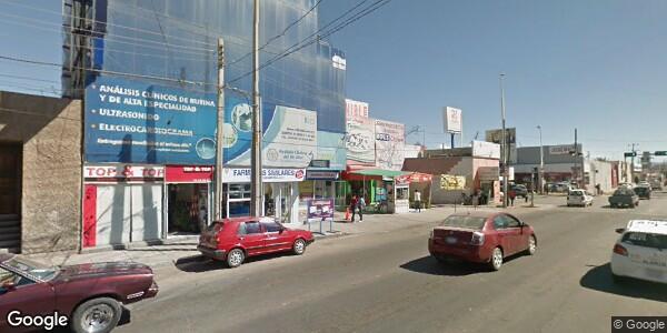 Imagen de 442 DURANGO 4