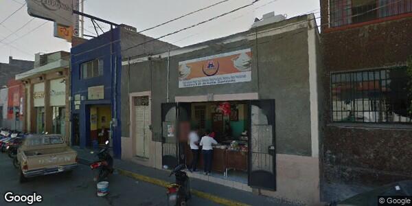 Imagen de 6138  MINIEKT GUANAJUATO YURIRIA CENTRO