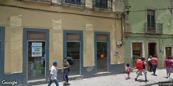 Imagen de 5856 GUANAJUATO SINDICATO